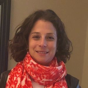 Meet your Posher, Jody